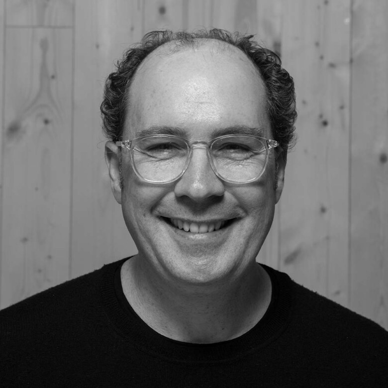 Stephane Laroye