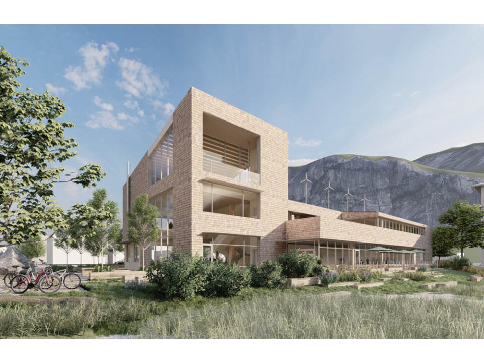 Squamish Oceanfront presentation Centre 1